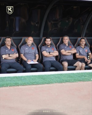 باشگاه مس رفسنجان